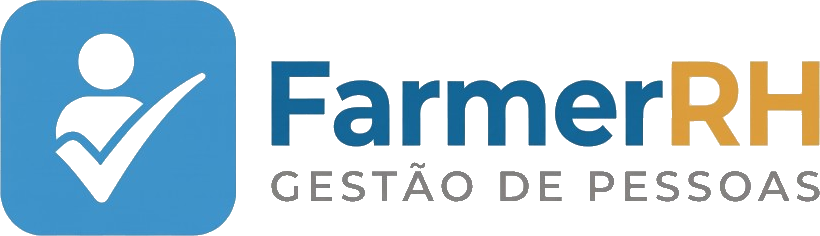 FarmerRH — Gestão de Pessoas